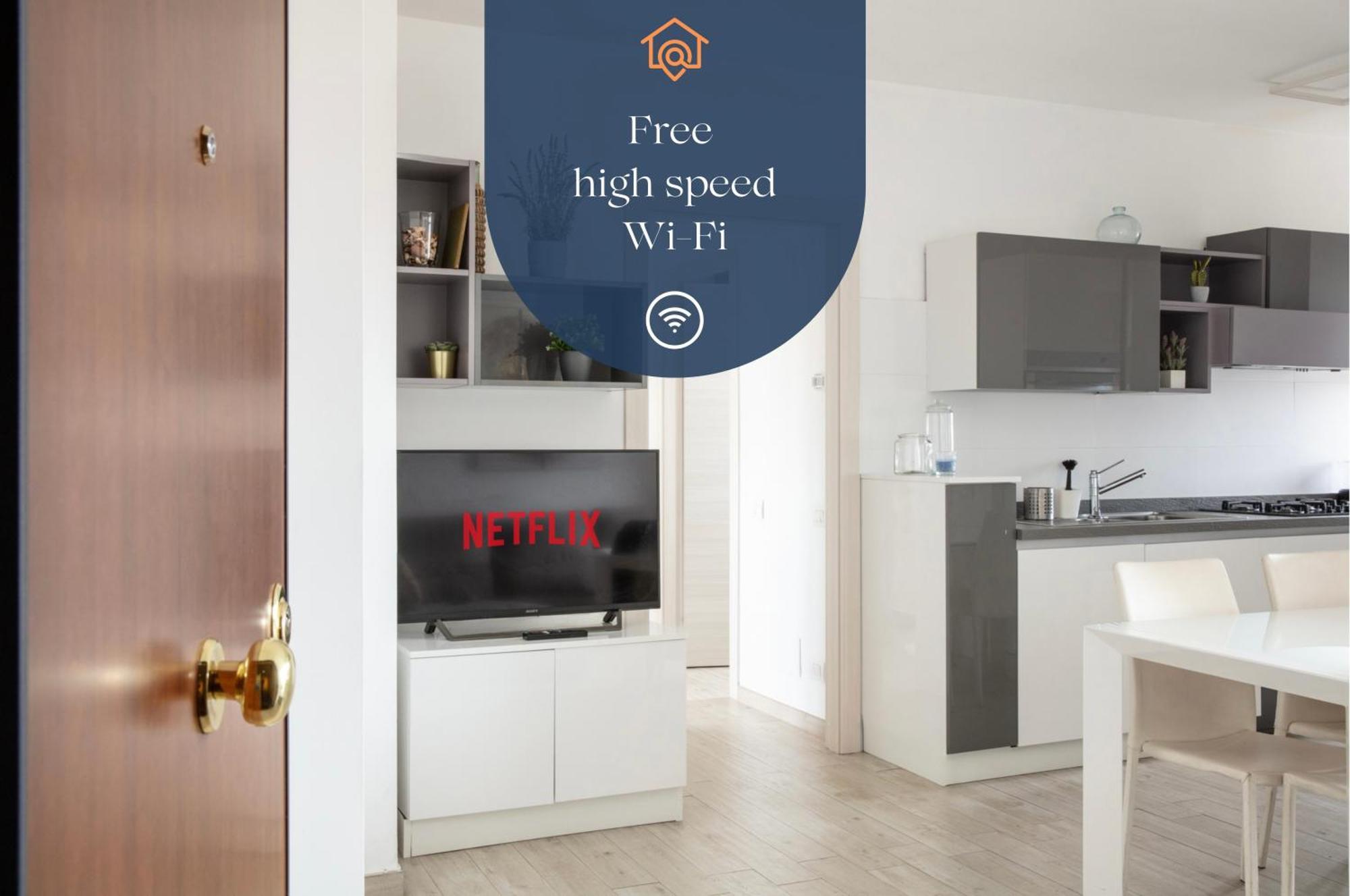 Dehomes - Porta Genova Luxury Stay Milano Eksteriør billede