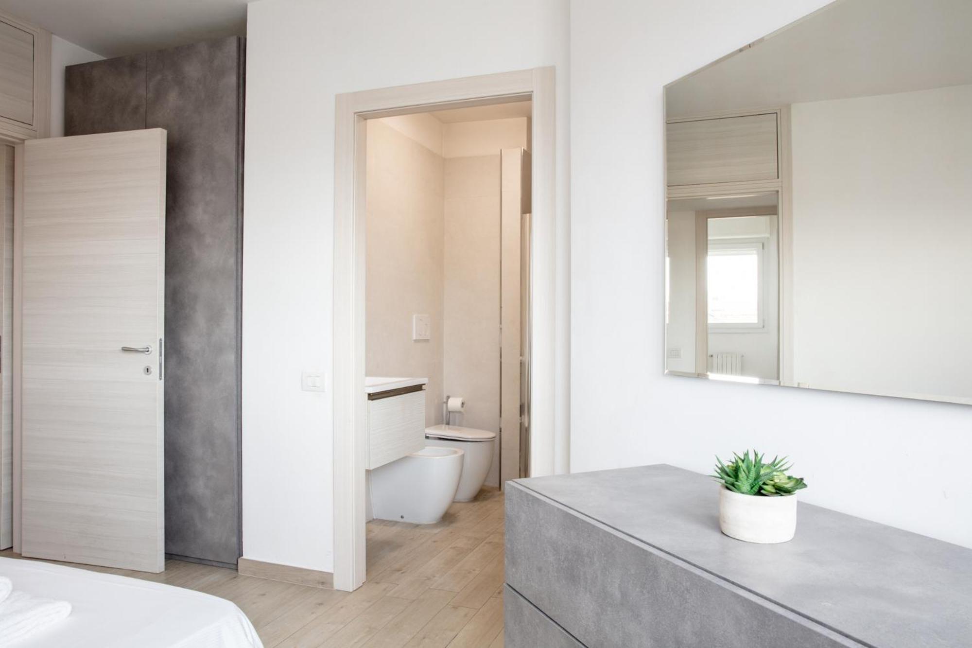Dehomes - Porta Genova Luxury Stay Milano Eksteriør billede