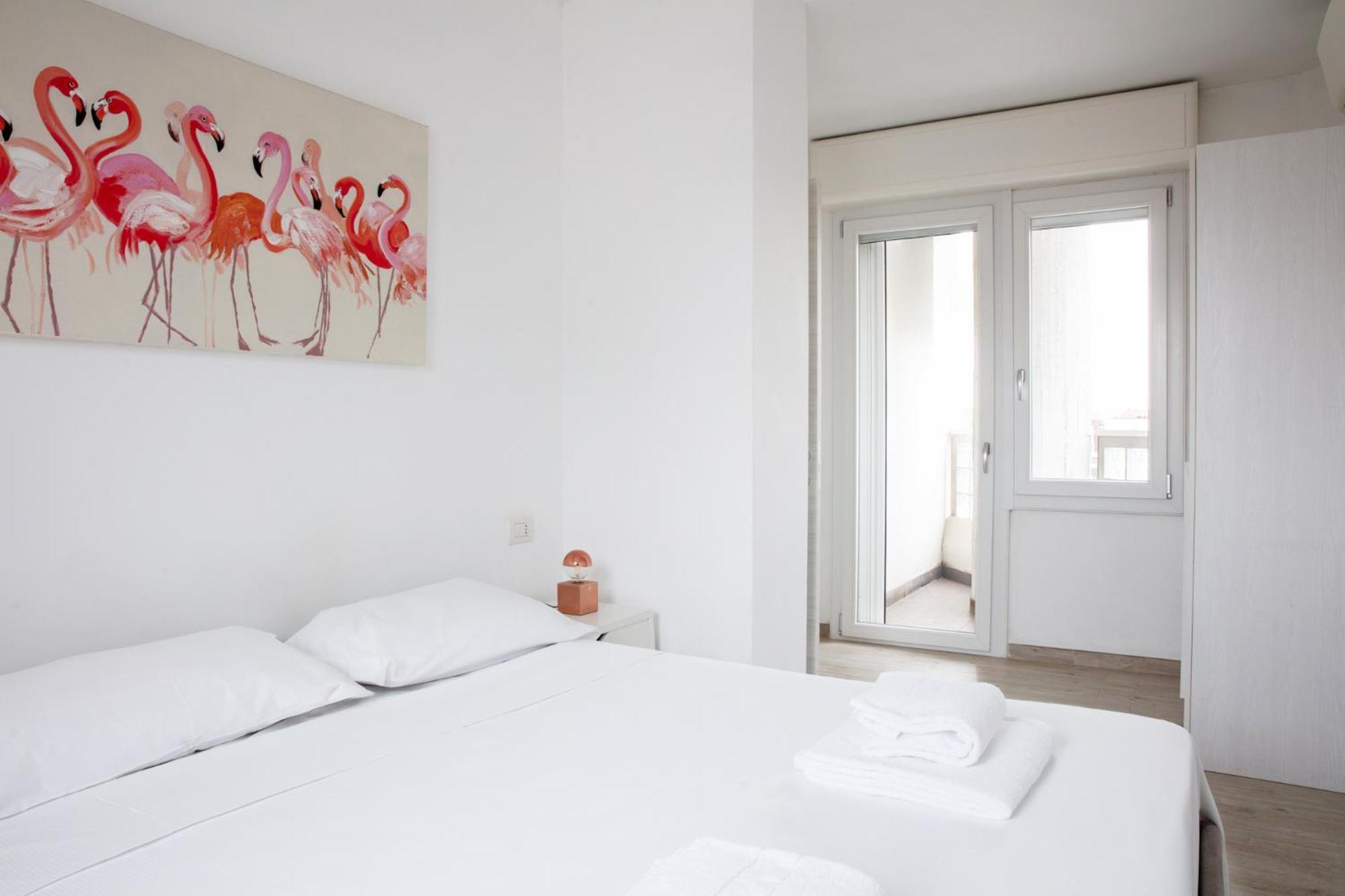 Dehomes - Porta Genova Luxury Stay Milano Eksteriør billede