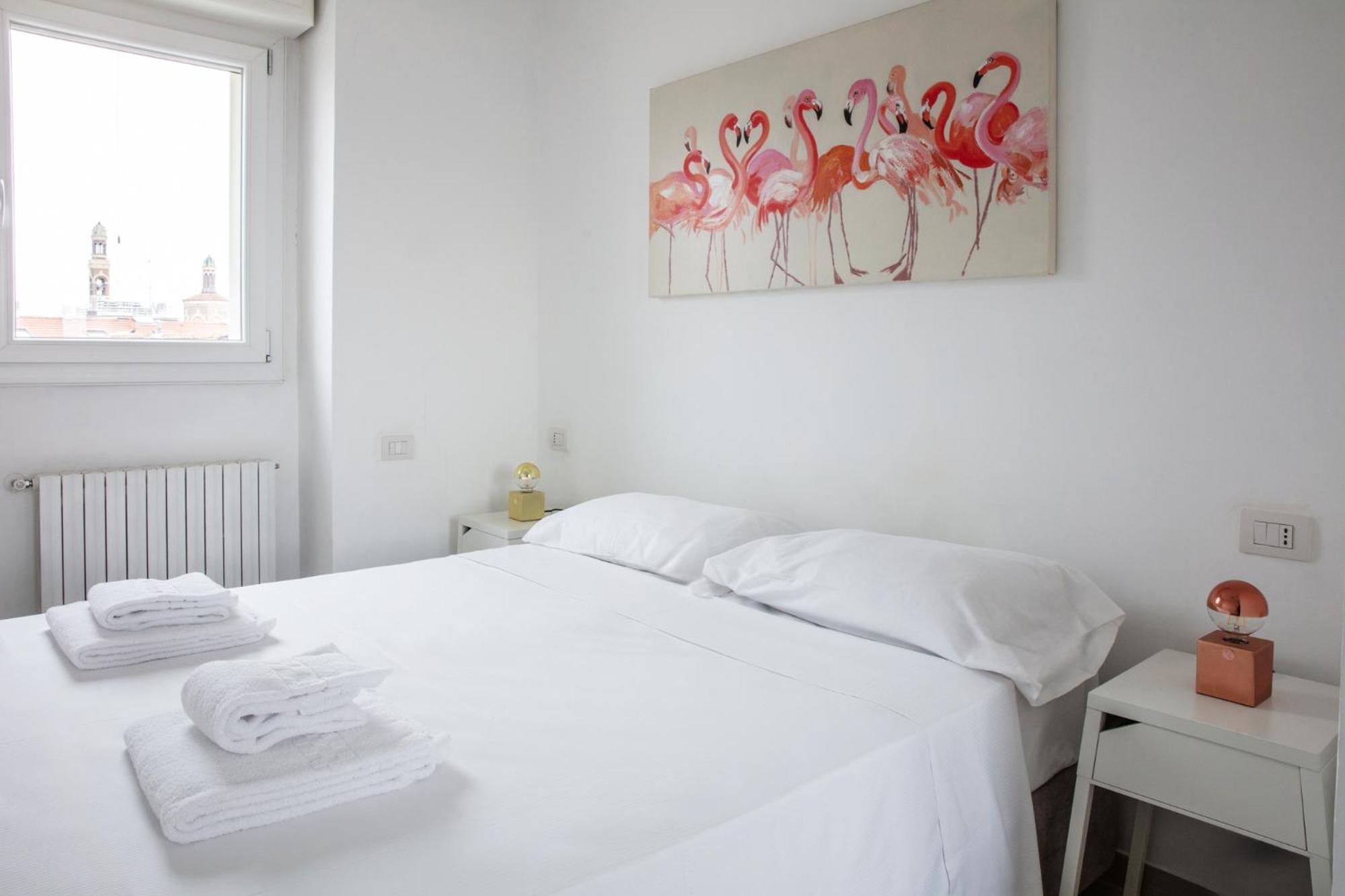 Dehomes - Porta Genova Luxury Stay Milano Eksteriør billede