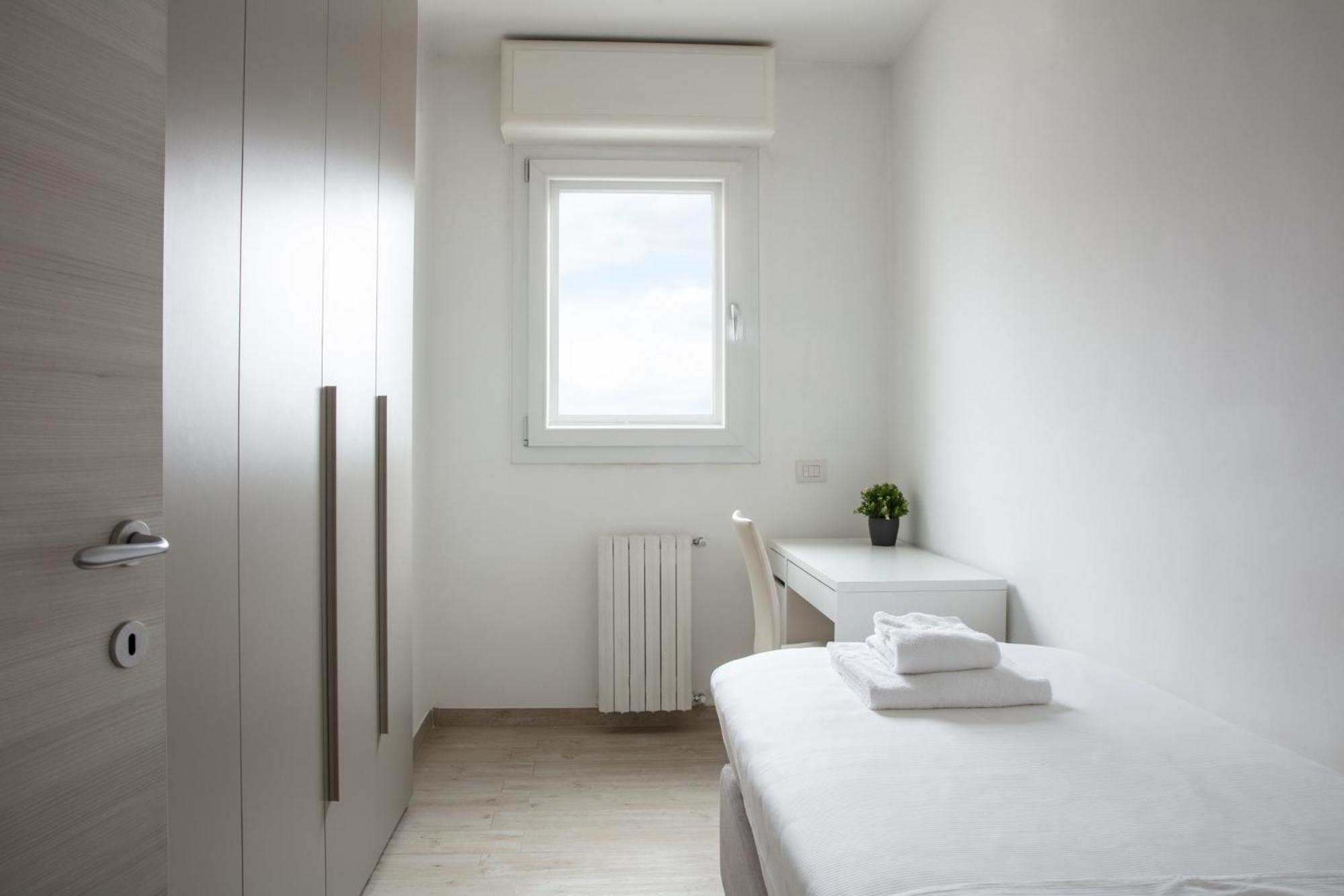 Dehomes - Porta Genova Luxury Stay Milano Eksteriør billede
