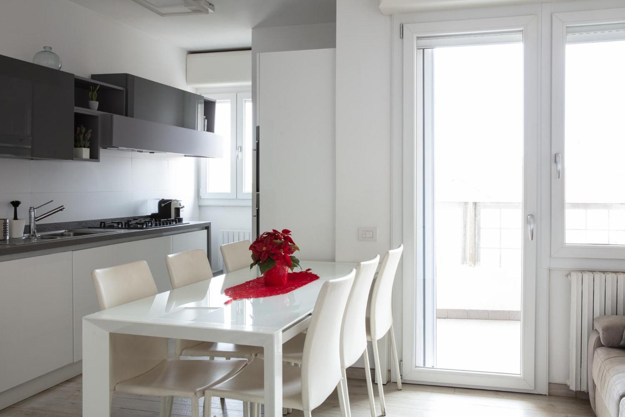Dehomes - Porta Genova Luxury Stay Milano Eksteriør billede