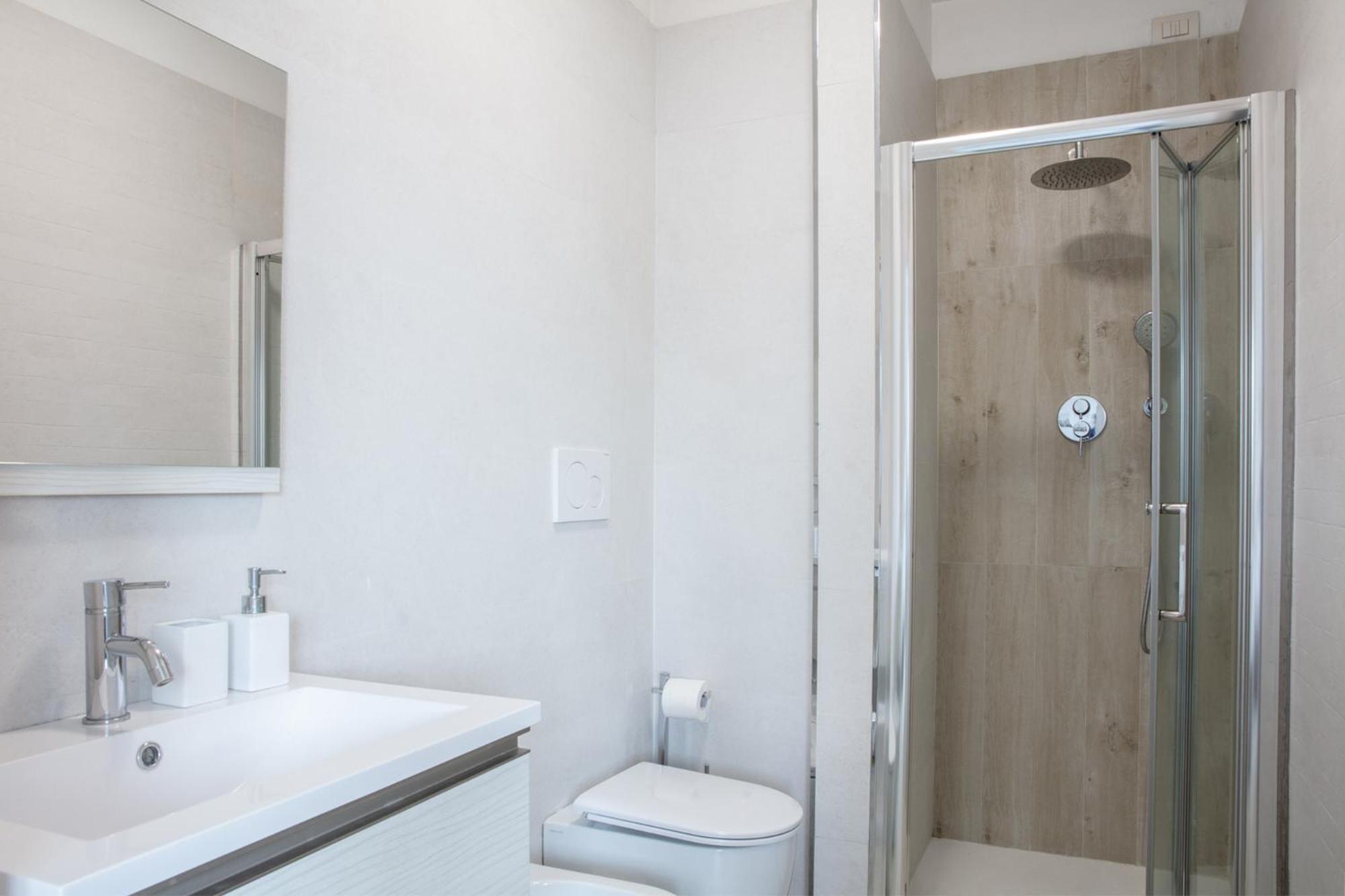 Dehomes - Porta Genova Luxury Stay Milano Eksteriør billede