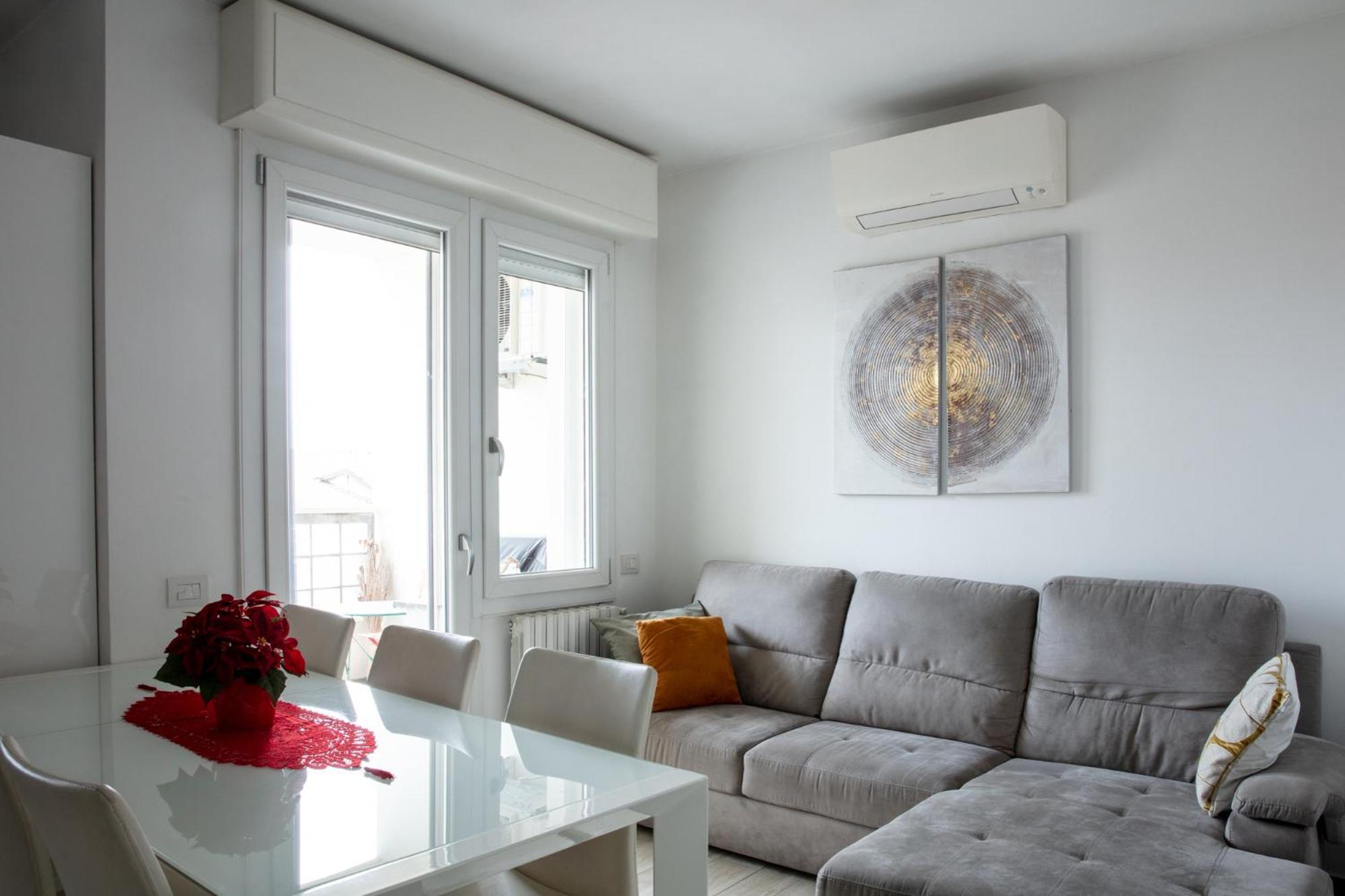 Dehomes - Porta Genova Luxury Stay Milano Eksteriør billede