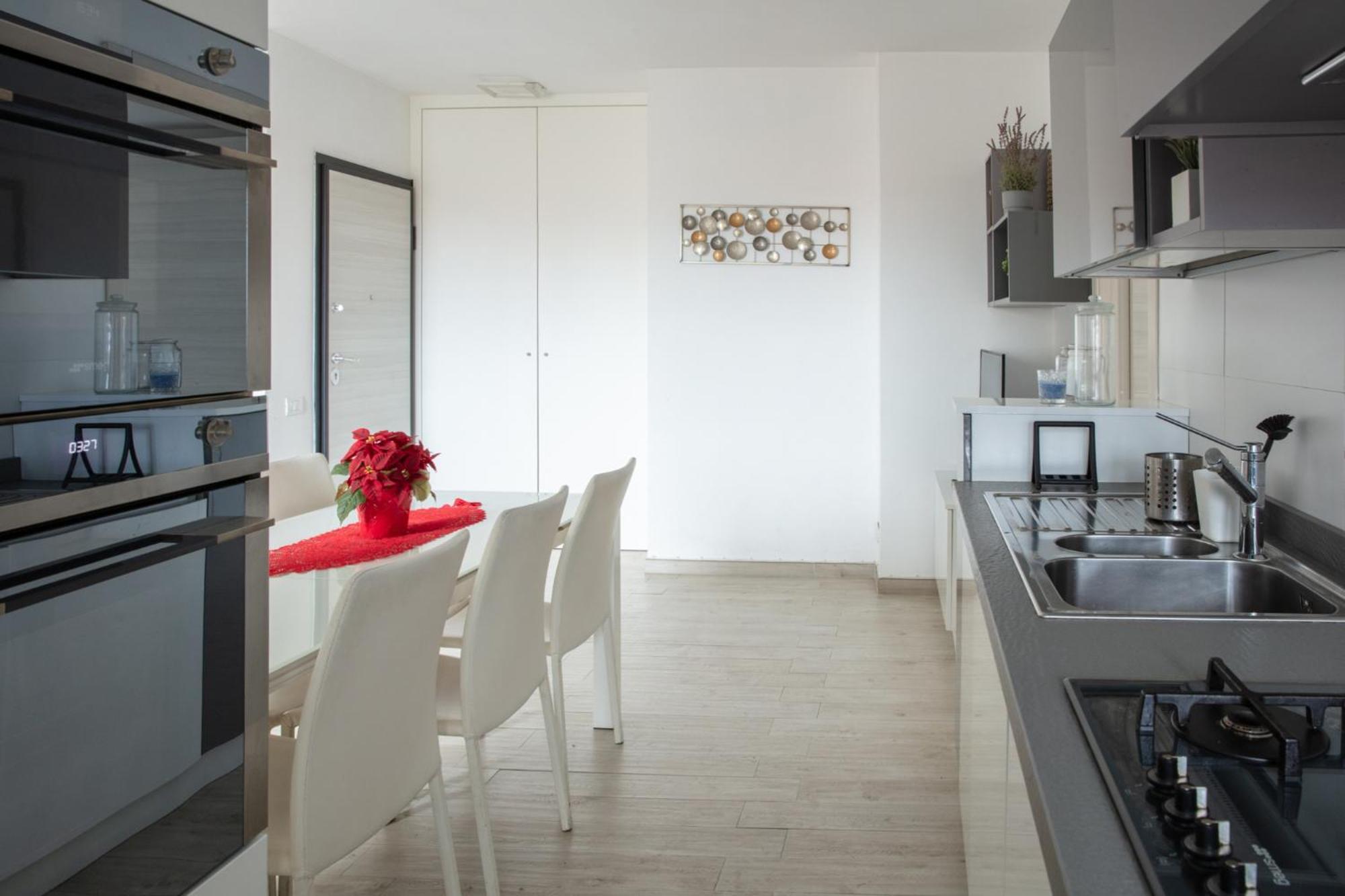 Dehomes - Porta Genova Luxury Stay Milano Eksteriør billede